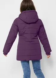 Vinterparkas, bonprix
