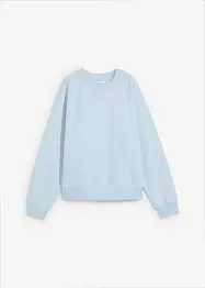 Essential oversized sweatshirt, bonprix