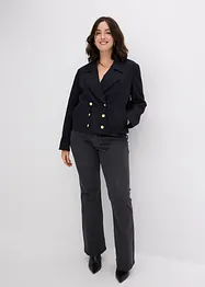 Lett blazer-jakke, bonprix