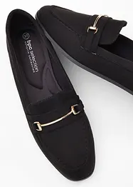 Komfort-loafer, bonprix