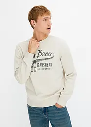 Sweatshirt (2-pack), bonprix