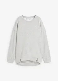 Oversized sweatshirt, bonprix
