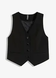 Innsvingt vest, bonprix