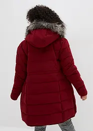 Mammajakke/bærejakke, vattert, bonprix