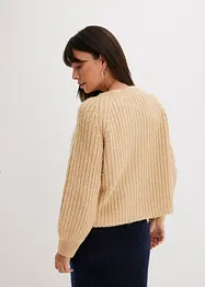 Oversized cardigan, bonprix