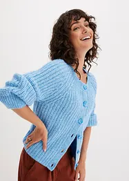 Oversized cardigan, bonprix