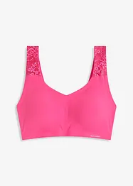 Vattert Feel Comfort  Seamless bralette, bonprix