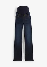 Komfortstretch-jeans for gravide, Bootcut, bonprix