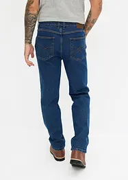 Classic Fit stretchjeans, Straight, bonprix