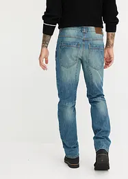 Regular Fit-jeans, Straight, bonprix