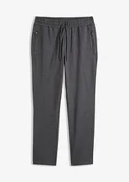 Joggebukse med resirkulert polyester, bonprix