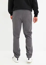 Joggebukse med resirkulert polyester, bonprix