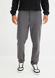 Joggebukse med resirkulert polyester, bonprix