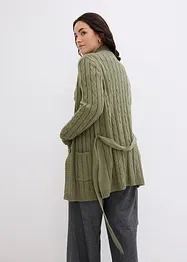 Lang cardigan, bonprix