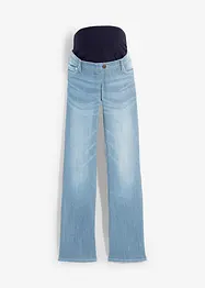 Komfortstretch-jeans for gravide, Bootcut, bonprix