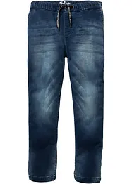 Regular Fit-joggejeans, Straight, bonprix