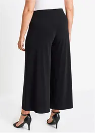 Culotte av jersey, bonprix