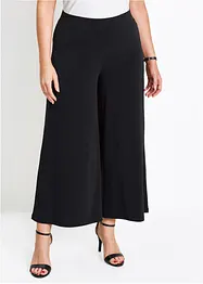 Culotte av jersey, bonprix