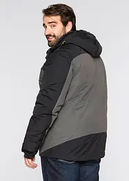 Funksjonsjakke i vanntett materiale, bonprix