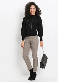 Oversized genser, bonprix