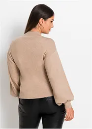 Oversized genser, bonprix
