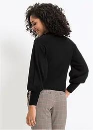 Oversized genser, bonprix
