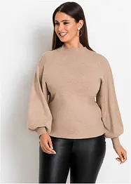 Oversized genser, bonprix