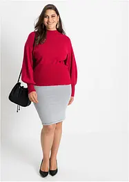 Oversized genser, bonprix