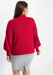 Oversized genser, bonprix