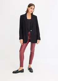 Leggings med termo-funksjon, bonprix