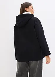 Oversized sweatshirt, bonprix