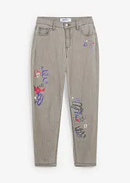 Mom-jeans for barn, bonprix