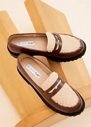 Chunky loafer, bonprix