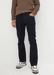 Regular Fit stretchjeans, Bootcut, bonprix