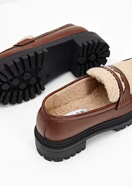 Chunky loafer, bonprix