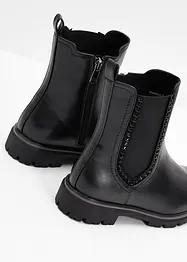 Chelsea Boots fra Marco Tozzi, Marco Tozzi