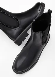 Chelsea Boots fra Marco Tozzi, Marco Tozzi