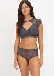 Bralette uten bøyle, bonprix