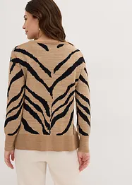 Jacquard-genser, bonprix