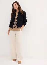 Jacquard-genser, bonprix