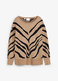 Jacquard-genser, bonprix