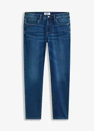 Regular Fit stretchjeans, Tapered, bonprix