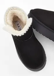 Platåboots, bonprix