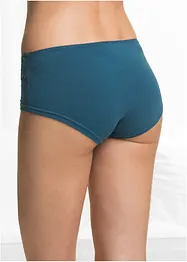 Høy truse (4-pack), bonprix