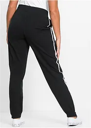Joggebukse i bomull, bonprix