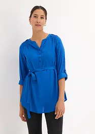 Mammabluse/ammebluse i ren viskose, bonprix