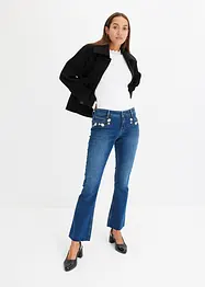 Jeans, Mid Waist, bonprix