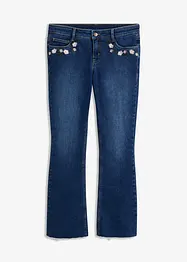 Jeans, Mid Waist, bonprix