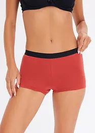 Boxershorts til dame (4-pack), bonprix