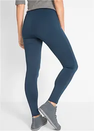 Termoleggings med komfortlinning, bonprix